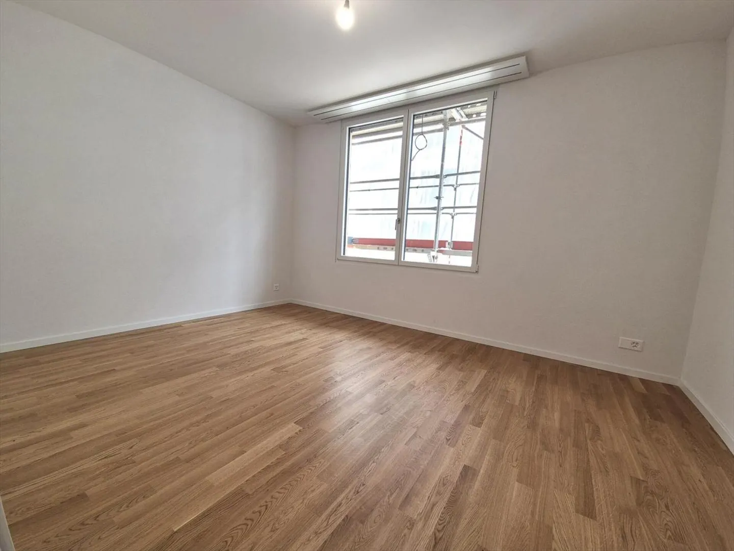 Prairie 2 - Appartamento 3.5 stanze al 3° piano - Foto 7 di 10