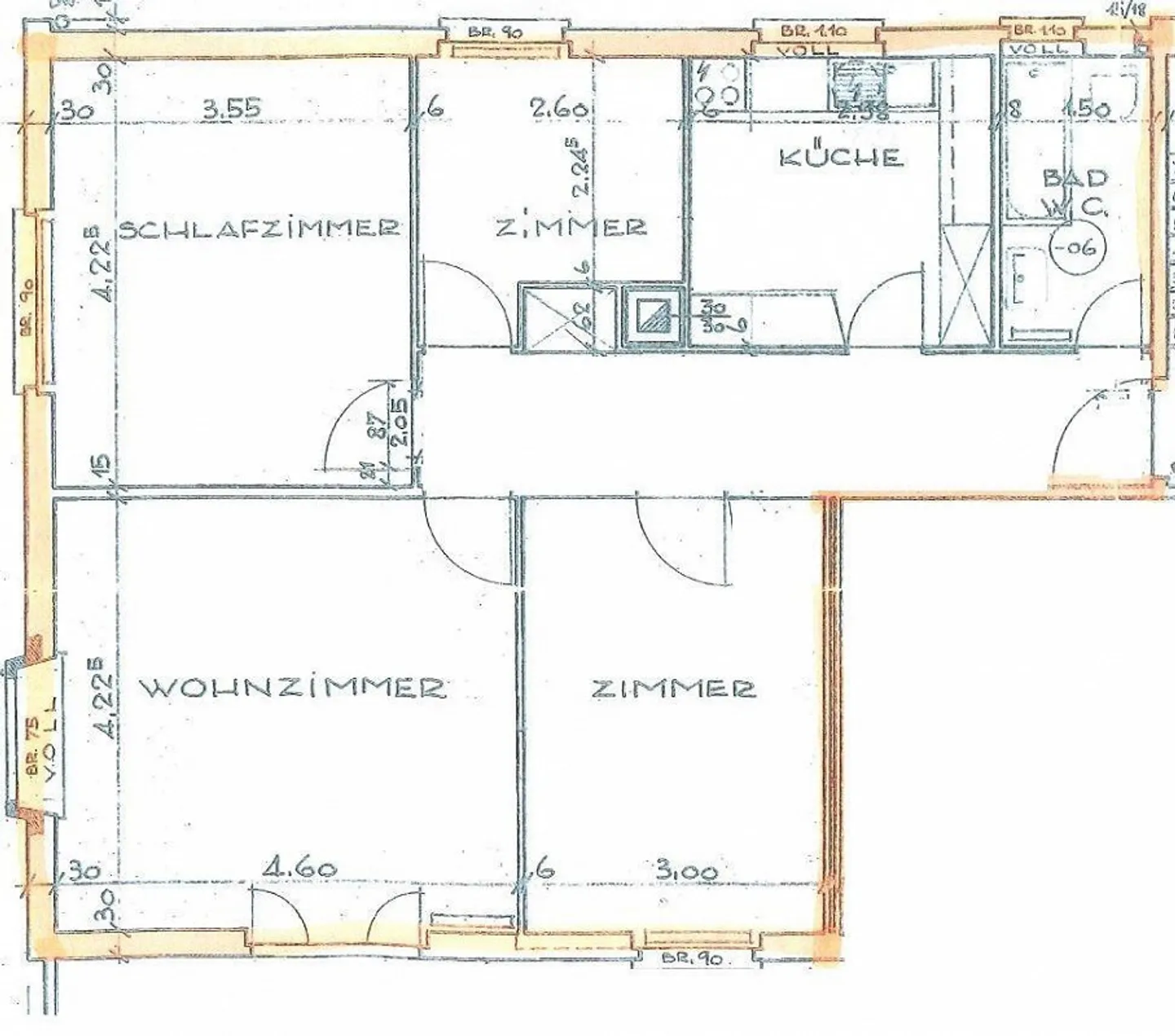 Family-friendly apartment in a quiet location - Photo 7 of 7