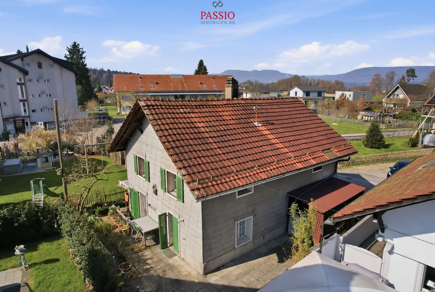 Charming Single Family Home - Photo 1 of 19