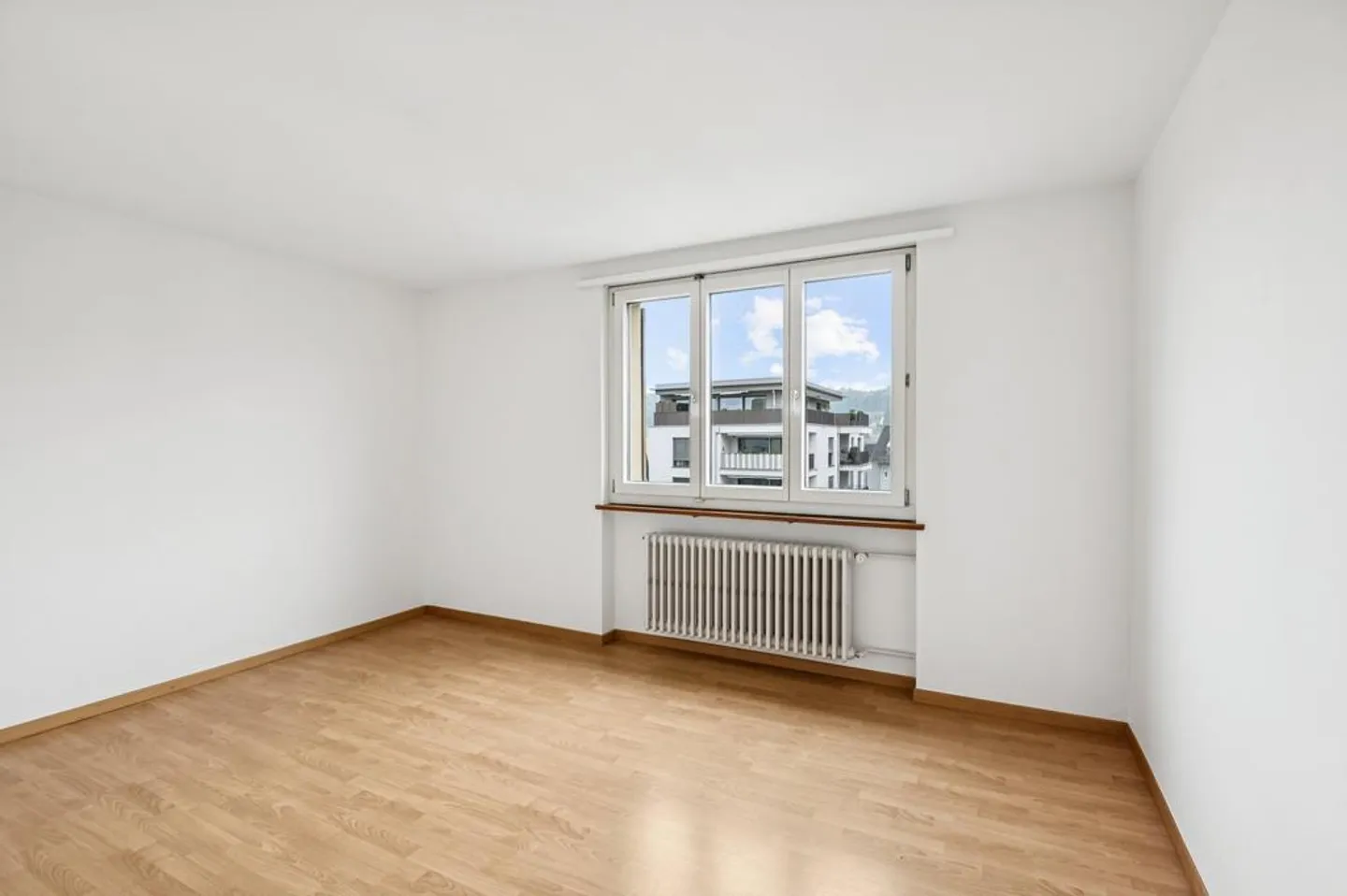 Family-friendly apartment in a quiet location - Photo 4 of 7