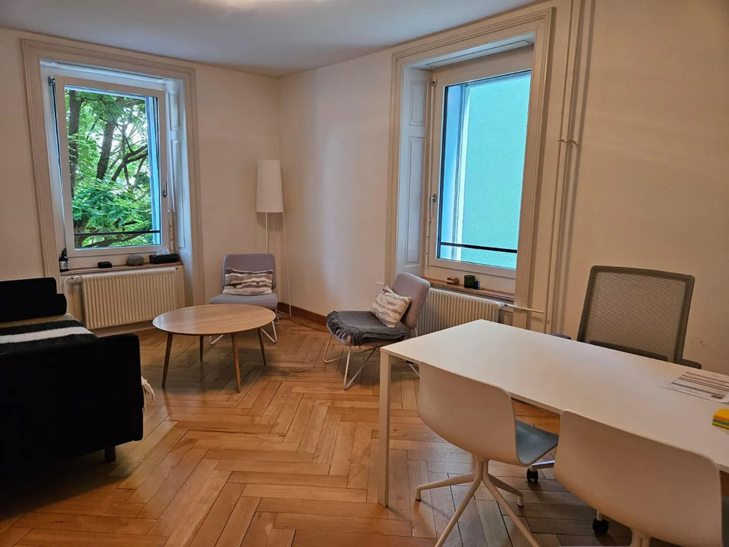 Office with Flair in Prime City Location - Photo 3 of 7