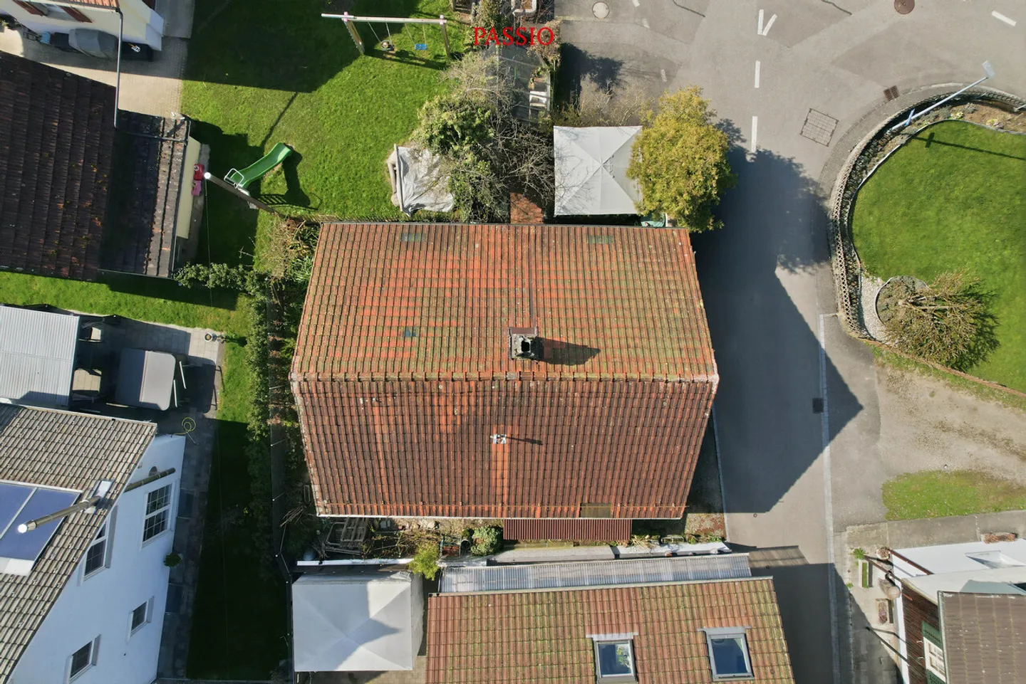 Charming Single Family Home - Photo 2 of 19