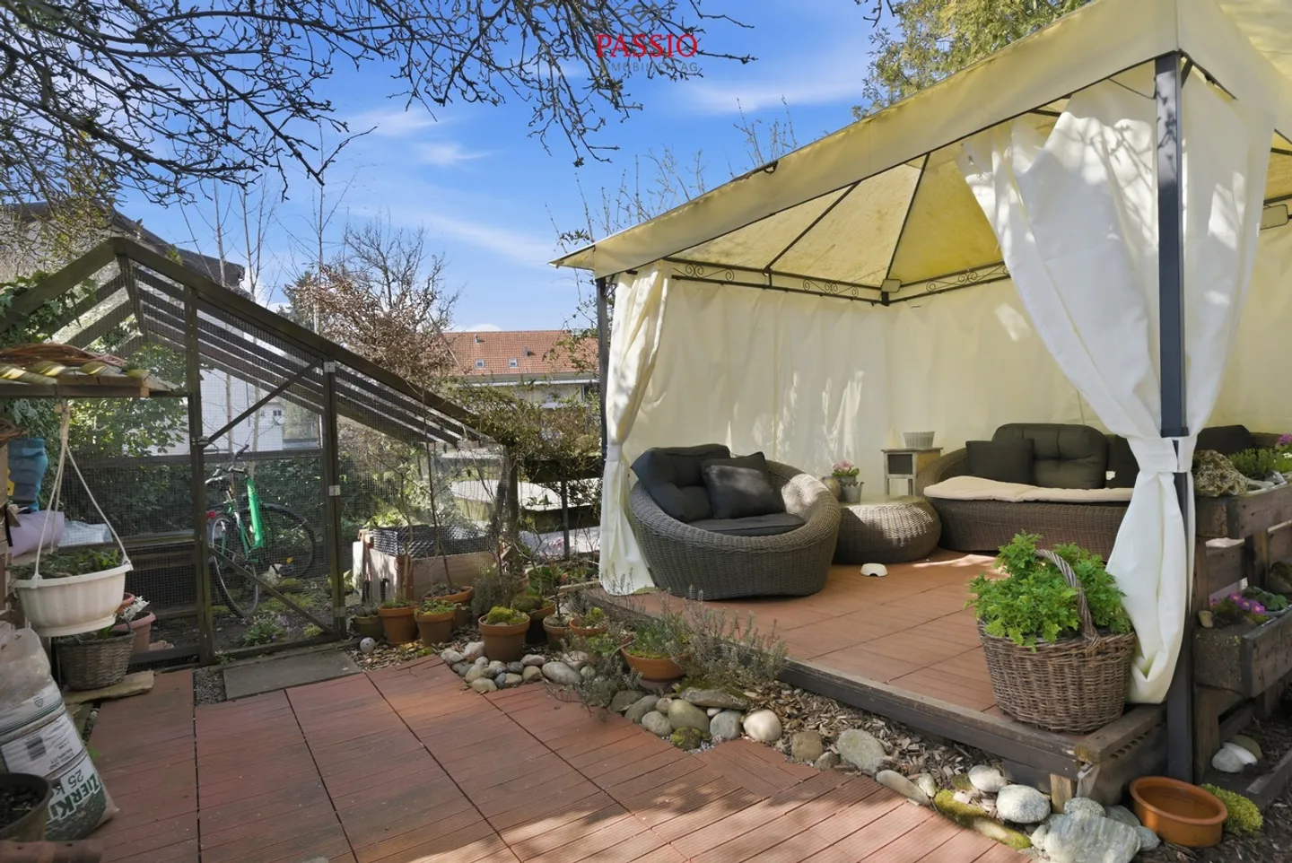 Charming Single Family Home - Photo 3 of 19