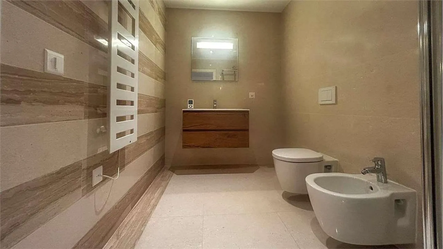 MELIDE: GERÄUMIGE 5,5 ZIMMER MIT SEEBLICK - Foto 7 von 10