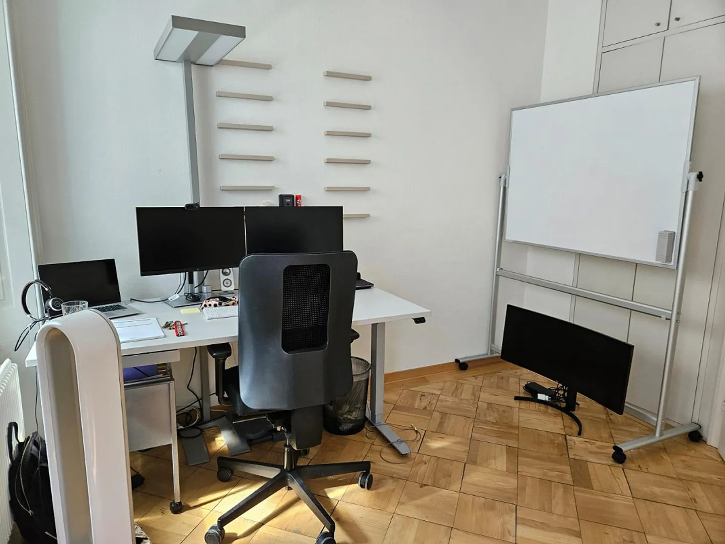 Office with Flair in Prime City Location - Photo 5 of 7