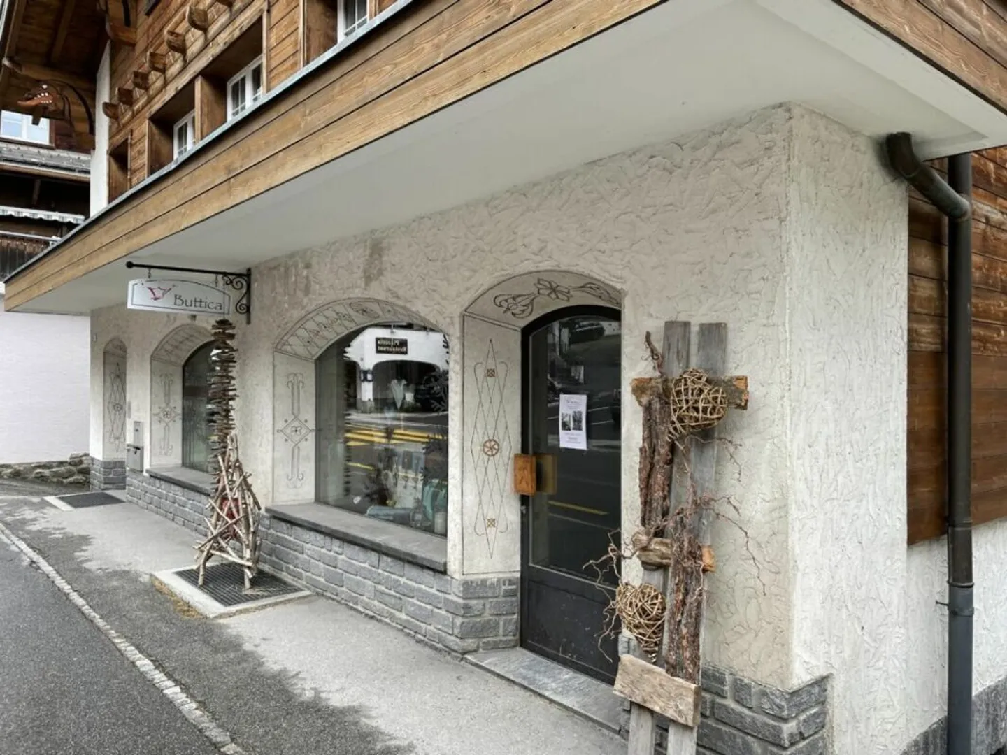 Negozio in affitto - Foto 1 di 6