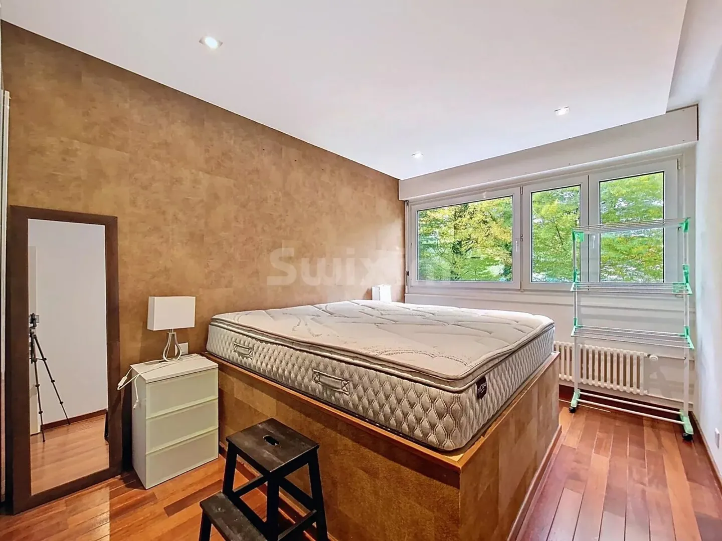 Superb Furnished Apartment in Grand-Lancy - Photo 4 of 6