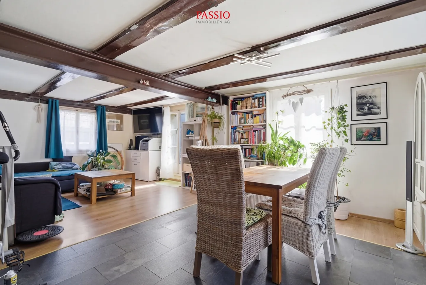 Charming Single Family Home - Photo 7 of 19