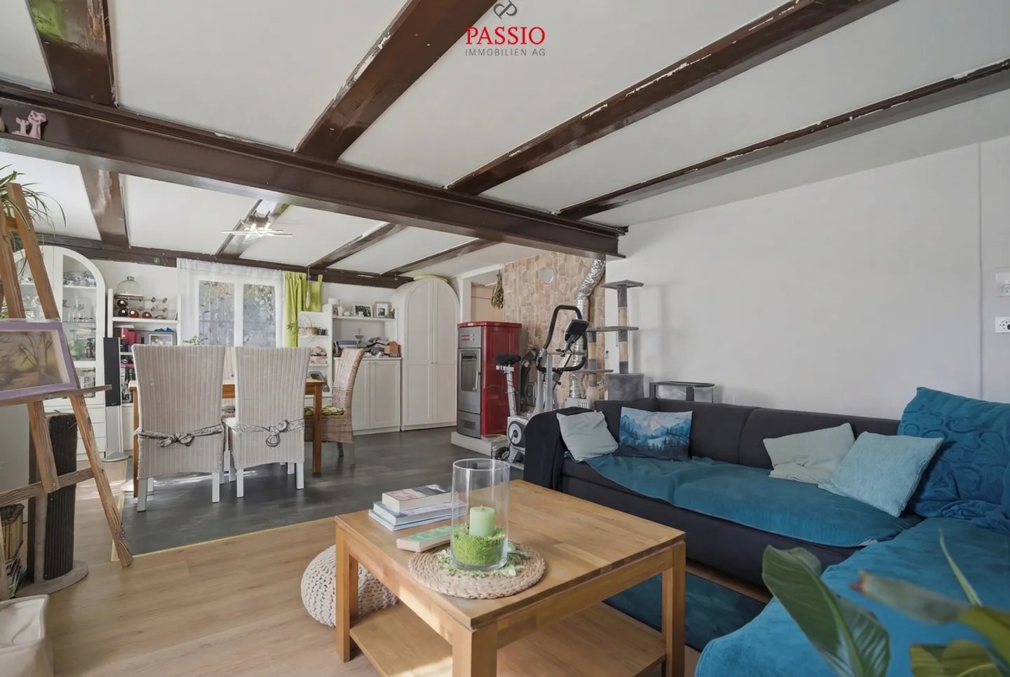 Charming Single Family Home - Photo 8 of 19