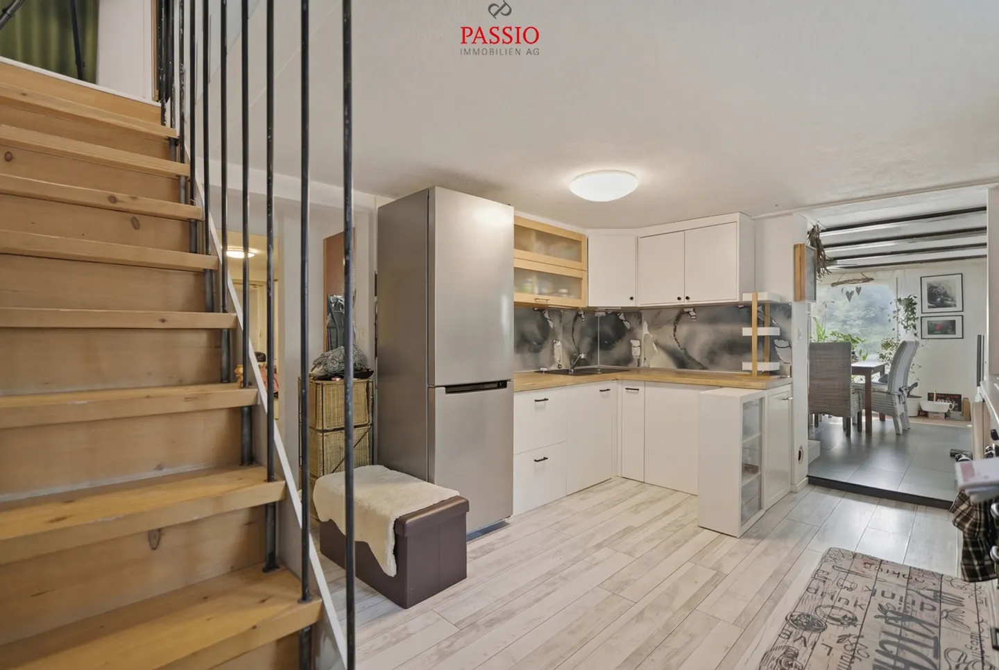 Charming Single Family Home - Photo 4 of 19