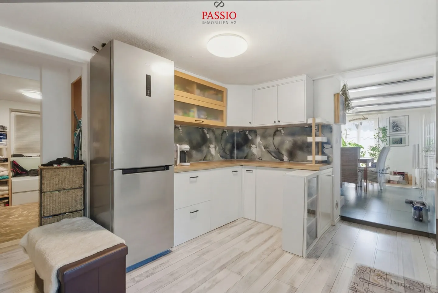 Charming Single Family Home - Photo 5 of 19