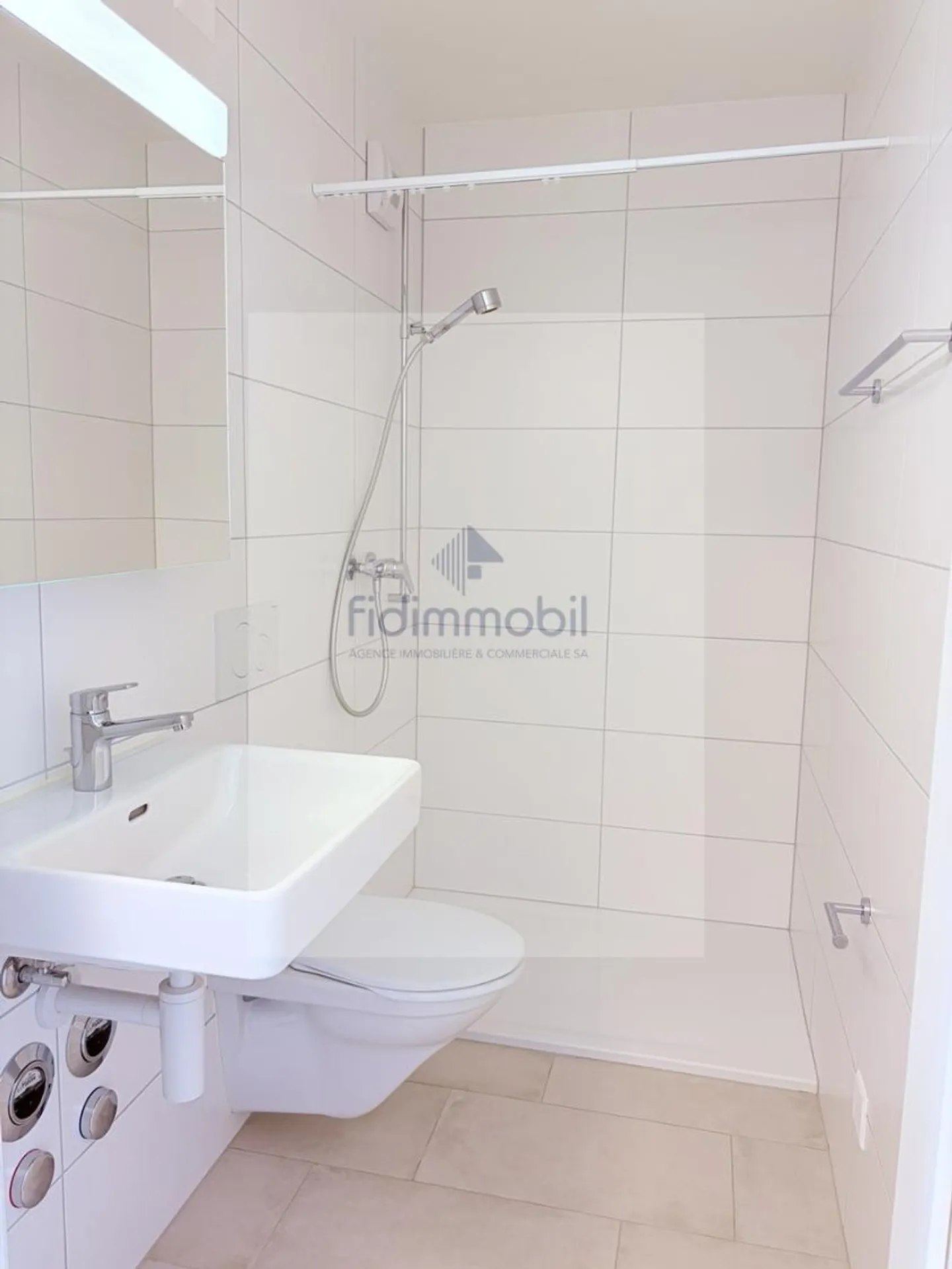 Charmant appartement 2.5 pièces - Photo 4 sur 5
