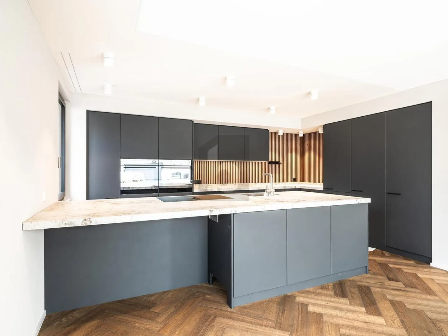 LUXURIOUS FIRST OCCUPANCY WITH TERRACE - Photo 1 of 6