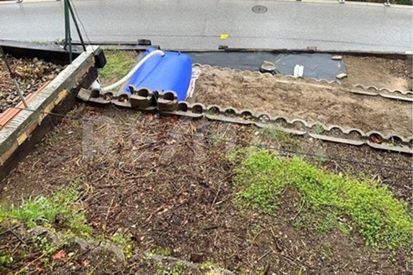 Baugrundstück in Lopagno - Foto 7 von 10