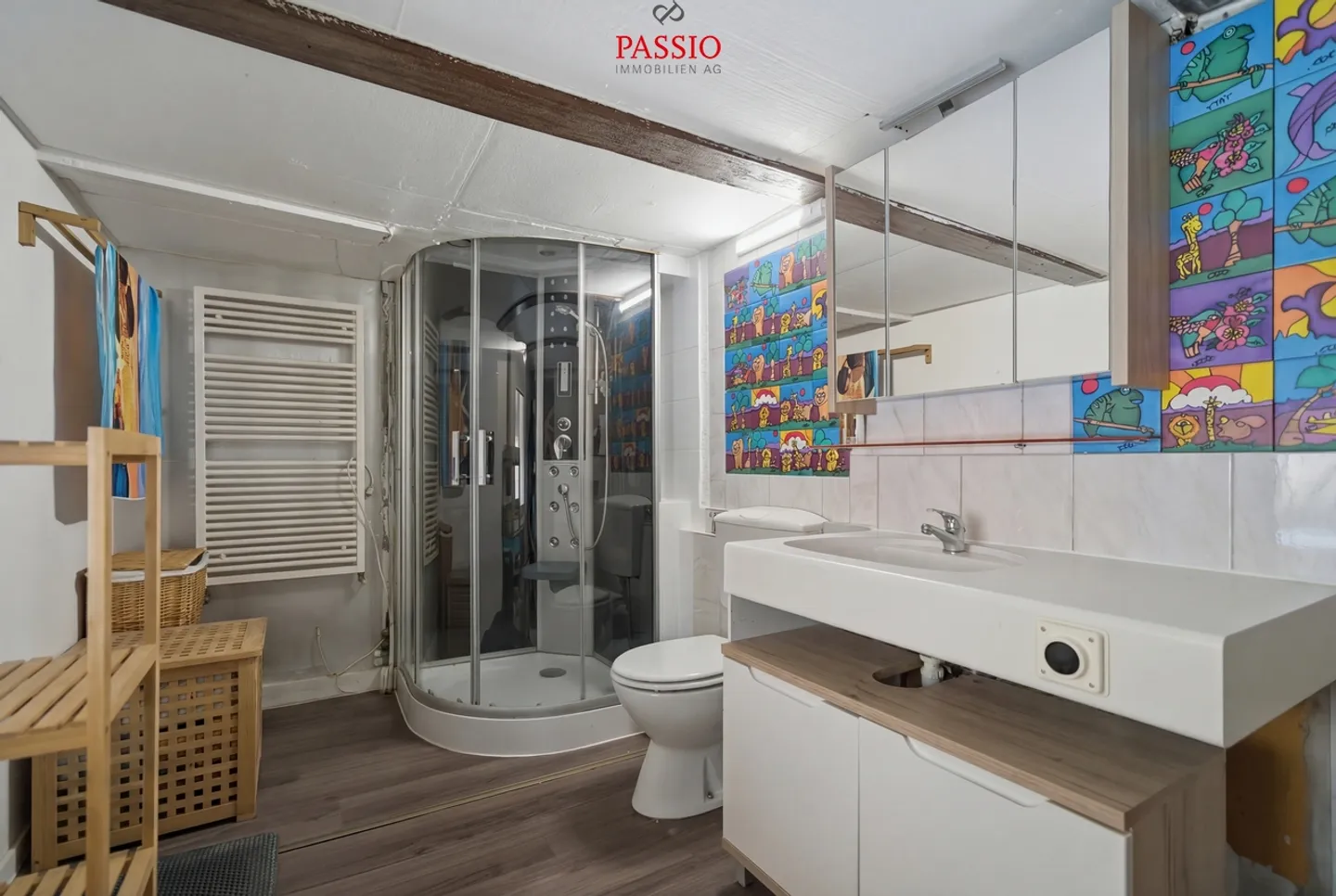 Charming Single Family Home - Photo 15 of 19