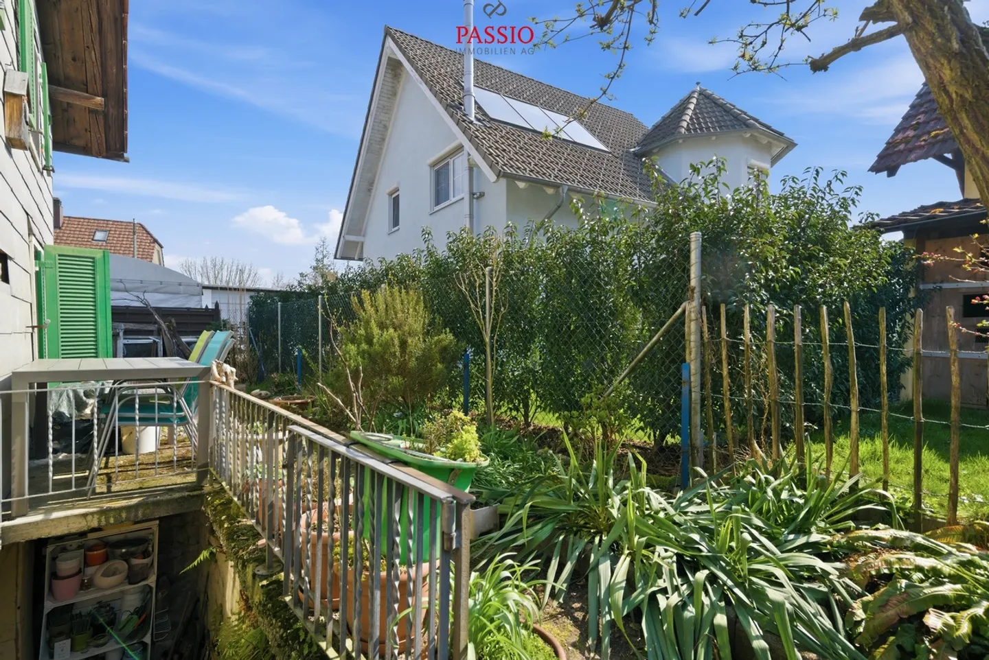 Charming Single Family Home - Photo 16 of 19