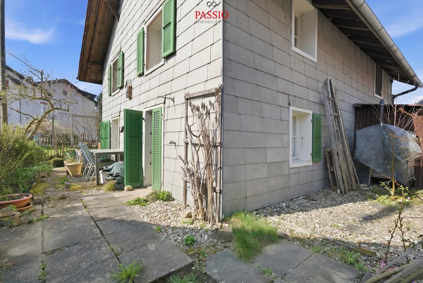 Charming Single Family Home - Photo 17 of 19