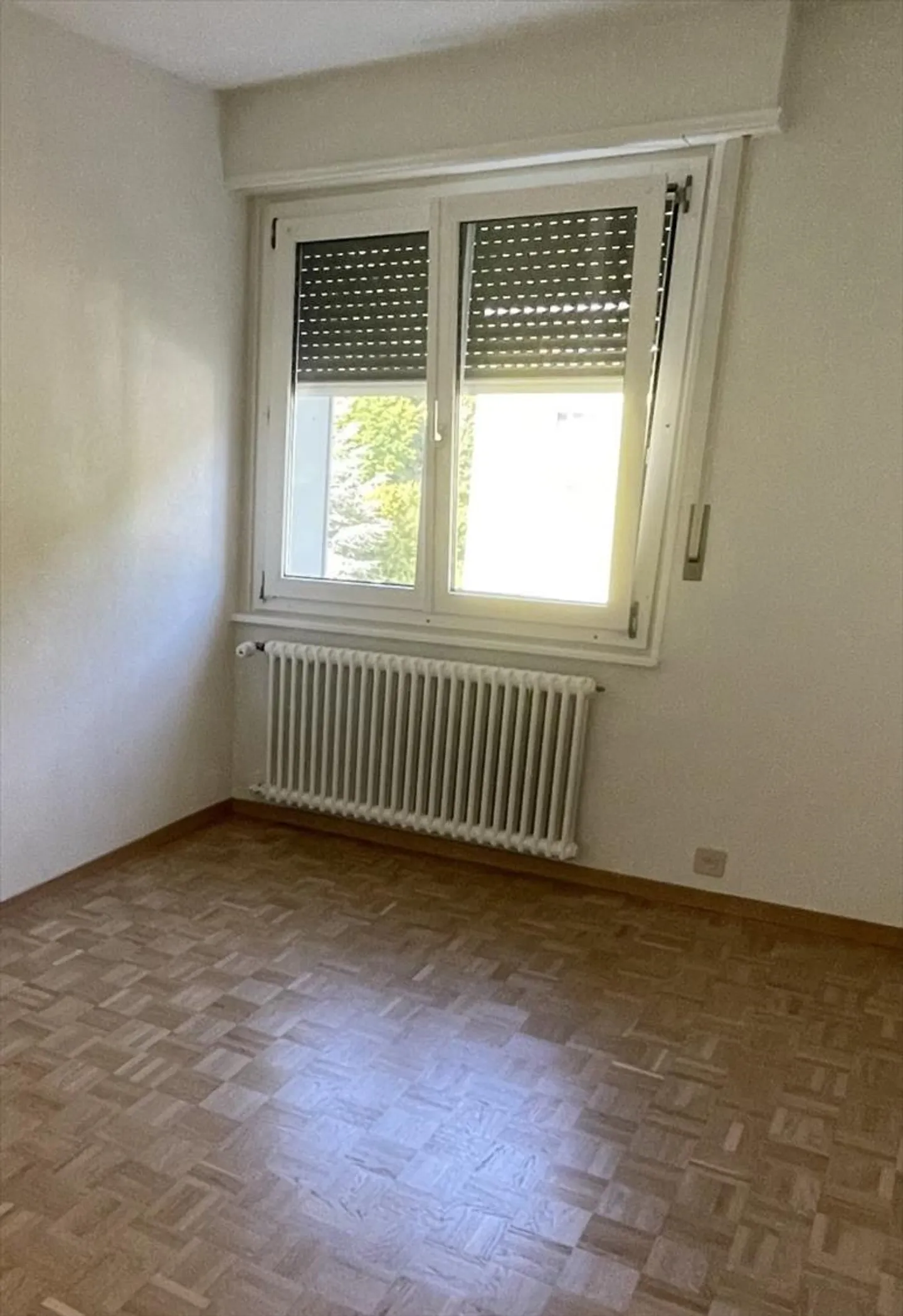 00129 - 3,5-Zimmer-Wohnung - Rte de Collombey 33 - Monthey - Foto 4 von 4