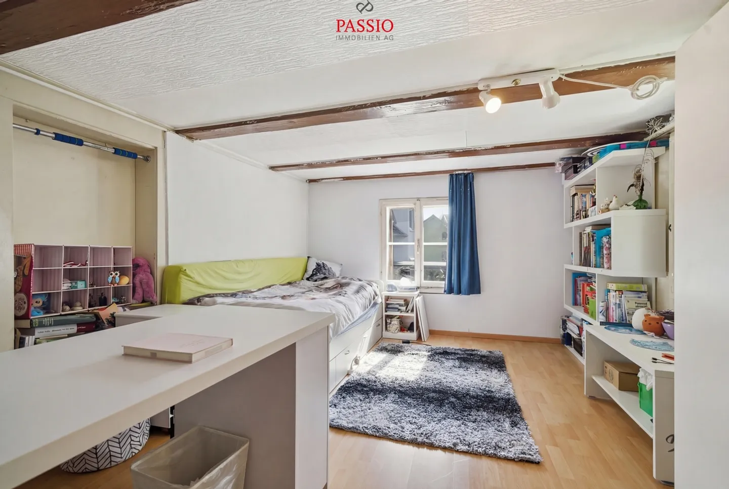 Charming Single Family Home - Photo 13 of 19