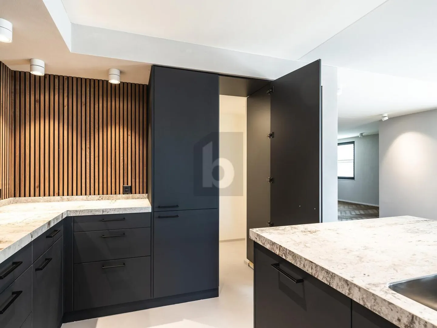 LUXURIOUS FIRST OCCUPANCY WITH TERRACE - Photo 4 of 6