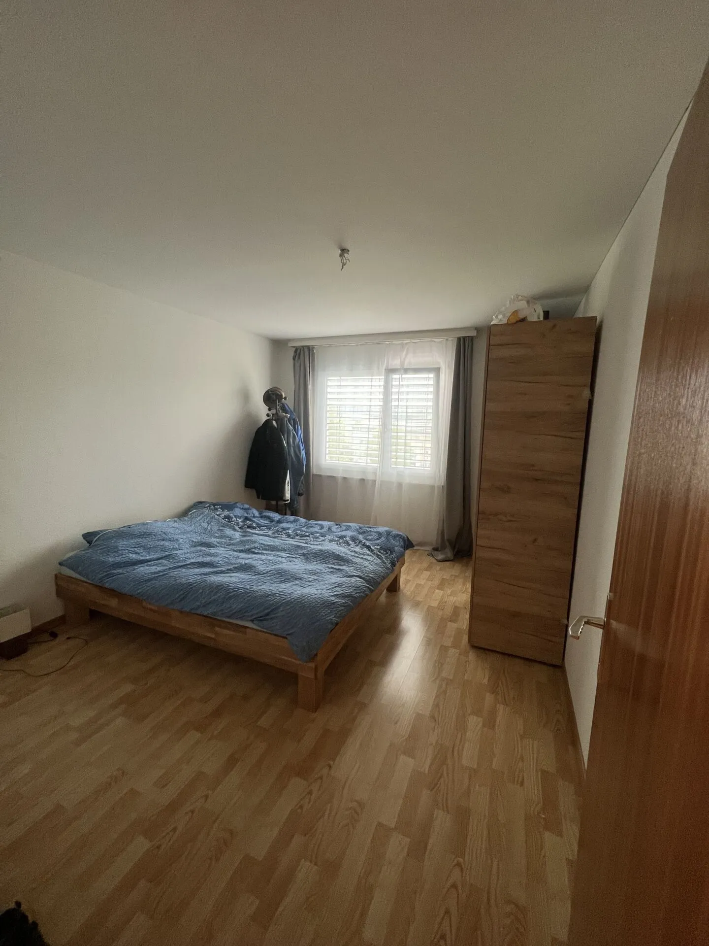 Sunny Single Apartment in Root - Photo 6 of 8