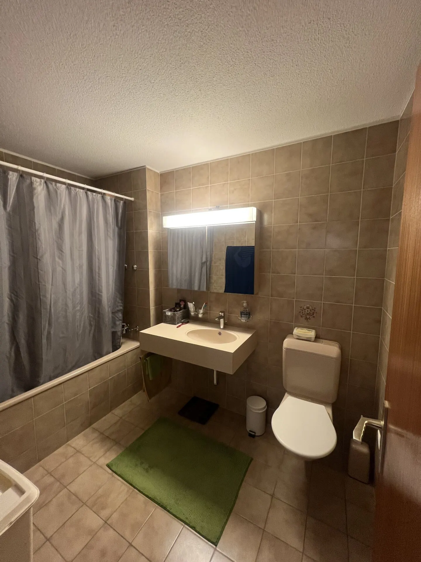 Sunny Single Apartment in Root - Photo 7 of 8