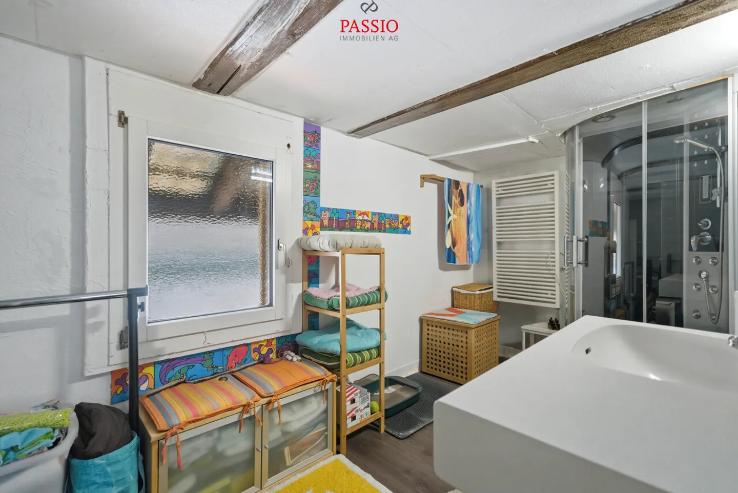 Charming Single Family Home - Photo 14 of 19