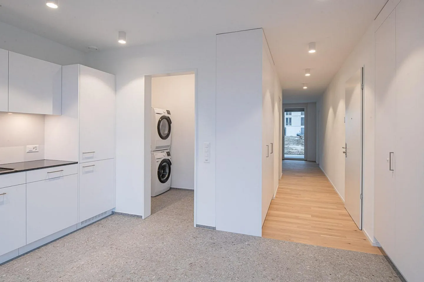 Appartamento 2.5 stanze a Stein am Rhein - Foto 3 di 12