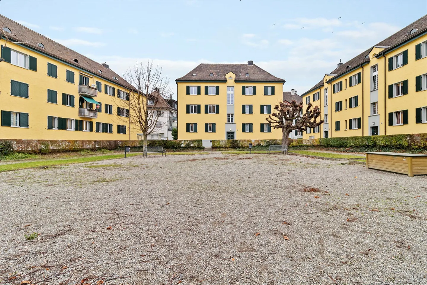 Appartamento in affitto - Foto 1 di 6