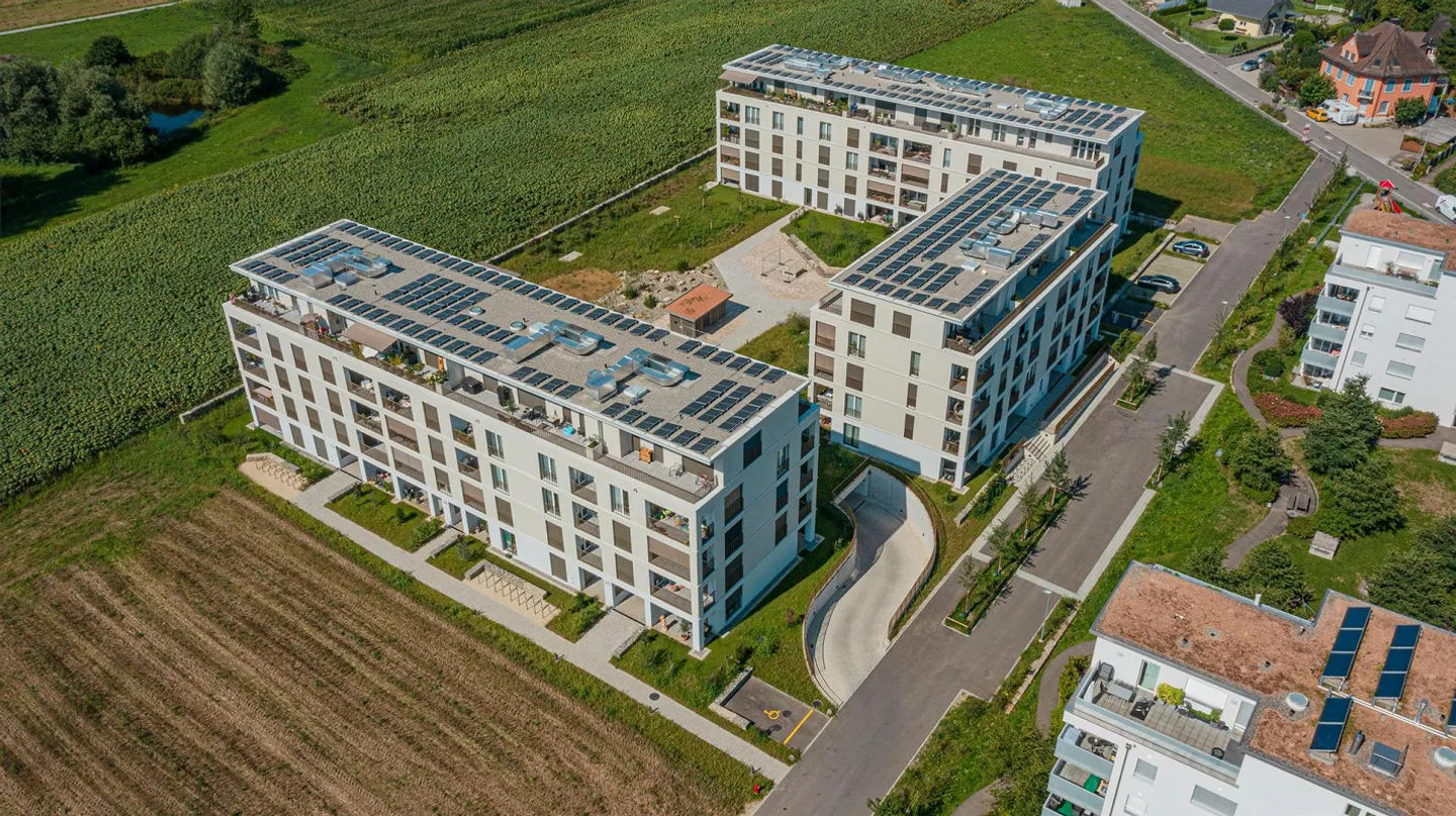Appartamento 2.5 stanze a Stein am Rhein - Foto 11 di 12