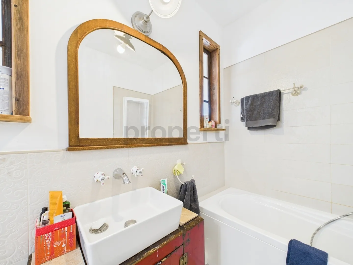 LUGANO-MOLINO NUOVO Appartement penthouse de 2,5 pièces confortable avec terrasse privée - excellent investissement - Photo 8 sur 11