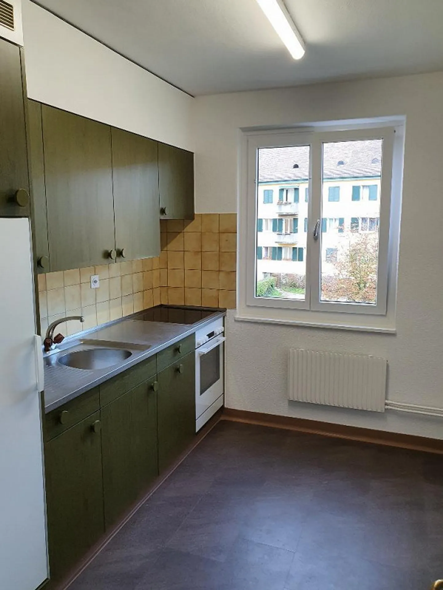 Appartamento in affitto - Foto 2 di 6
