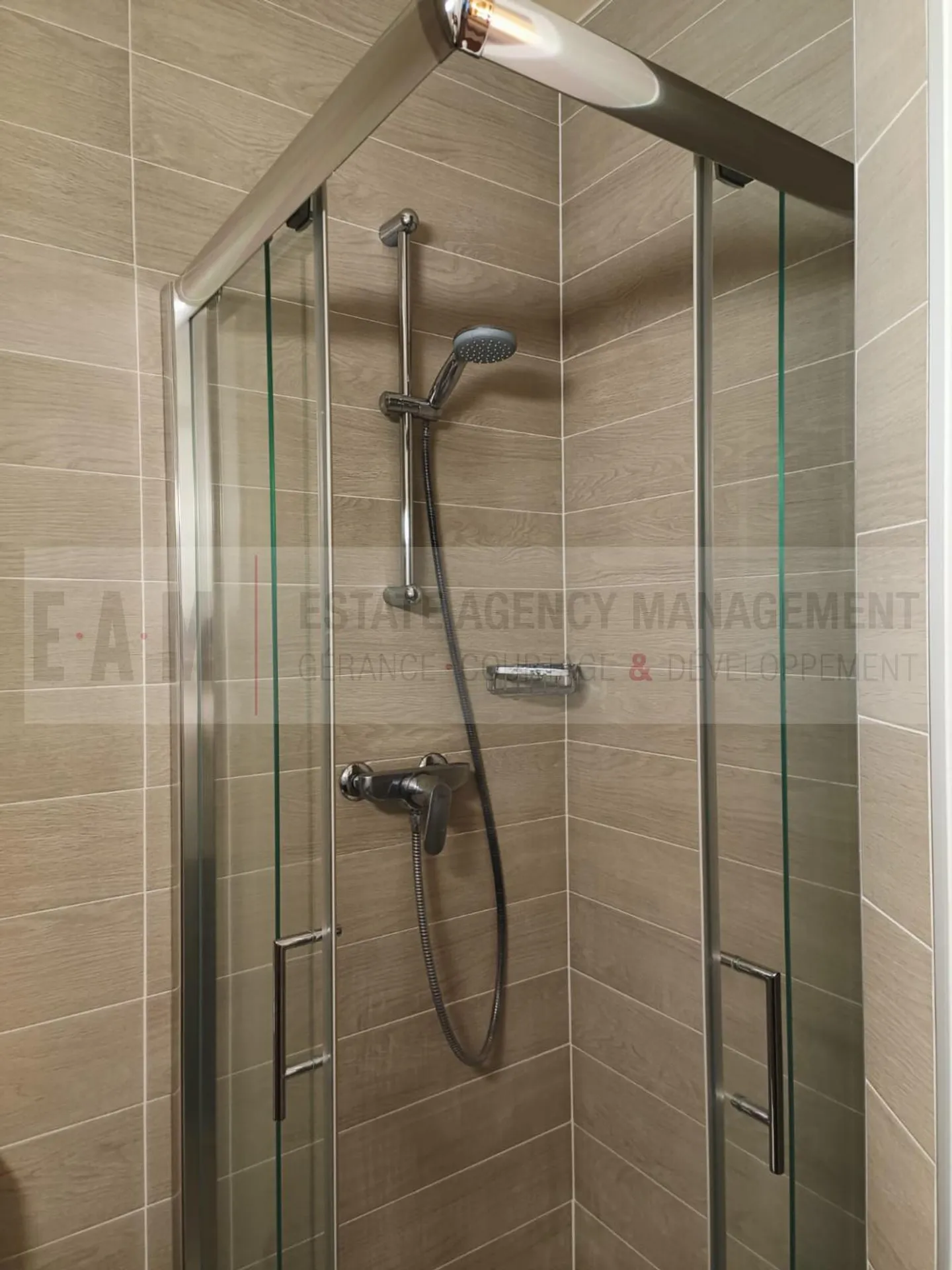 Charming Studio in Plainpalais - Photo 5 of 6