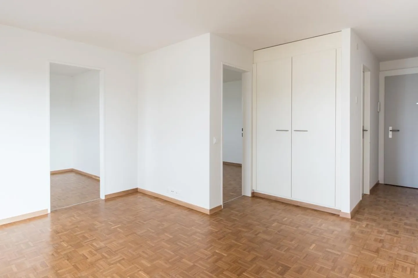 Zentrale 3-Zimmer-Wohnung in Oberentfelden sucht neuen Mieter! - Photo 5 sur 9