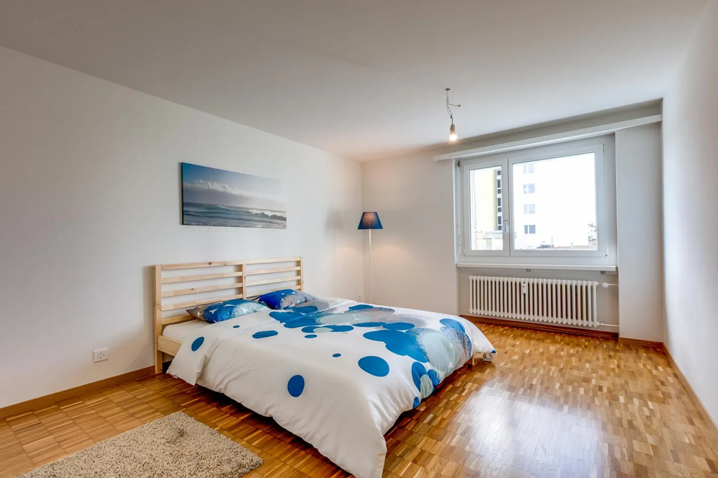 Zentrale 3-Zimmer-Wohnung in Oberentfelden sucht neuen Mieter! - Photo 7 sur 9