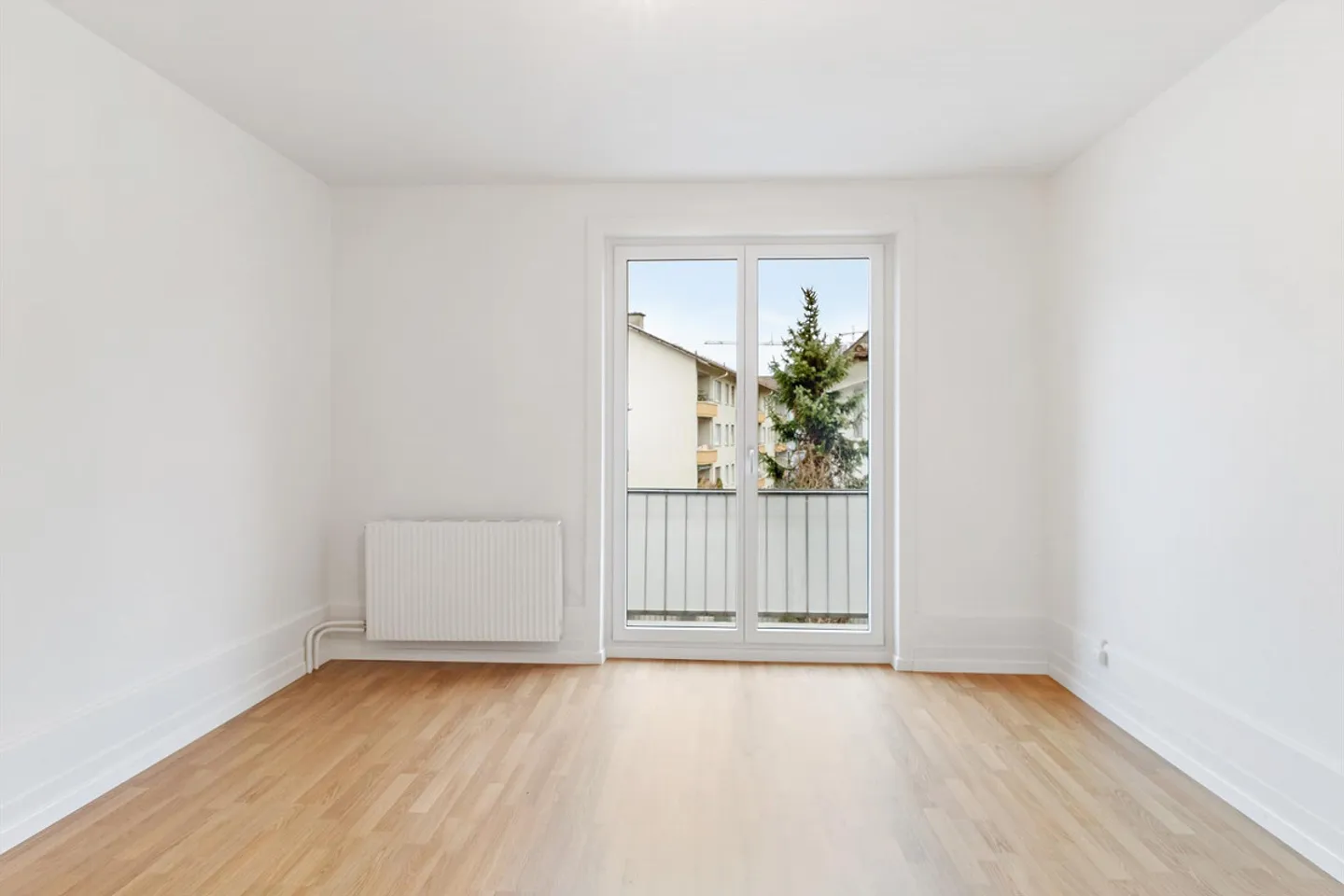 Appartamento in affitto - Foto 3 di 6