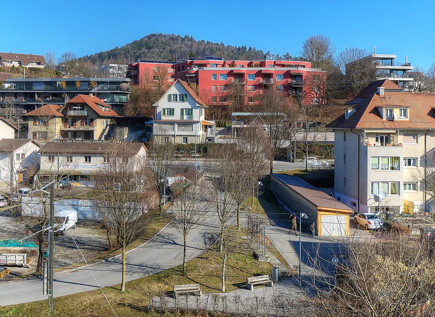 Vivre dans un emplacement de choix à Ittigen ! - Photo 5 sur 6