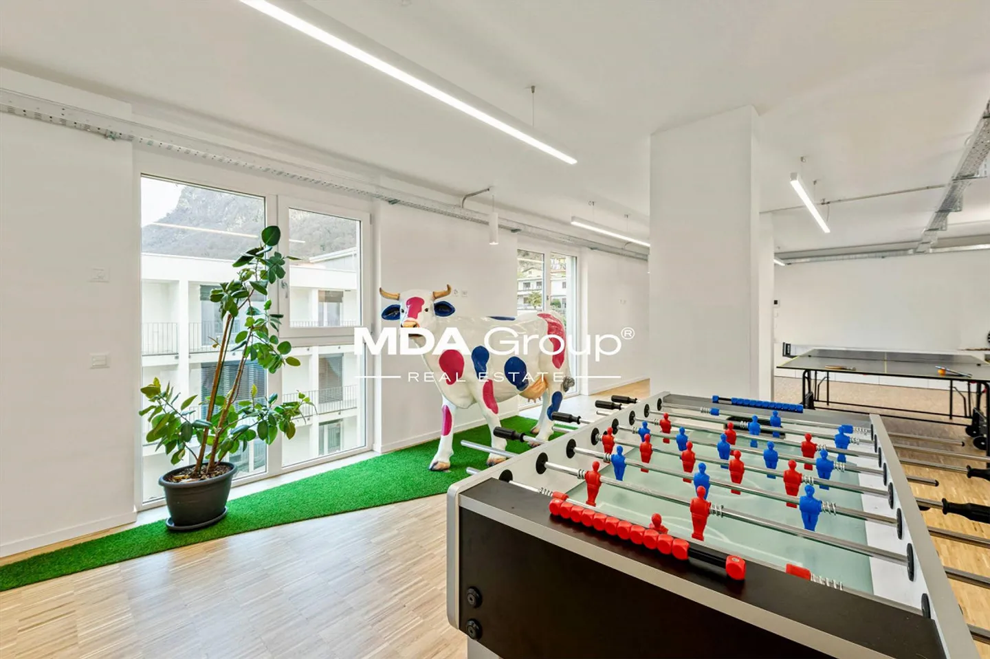 Büro - Mendrisio - Foto 6 von 13