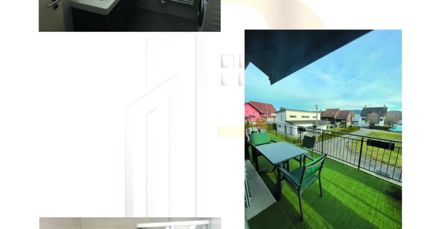 Edificio residenziale - Foto 2 di 4