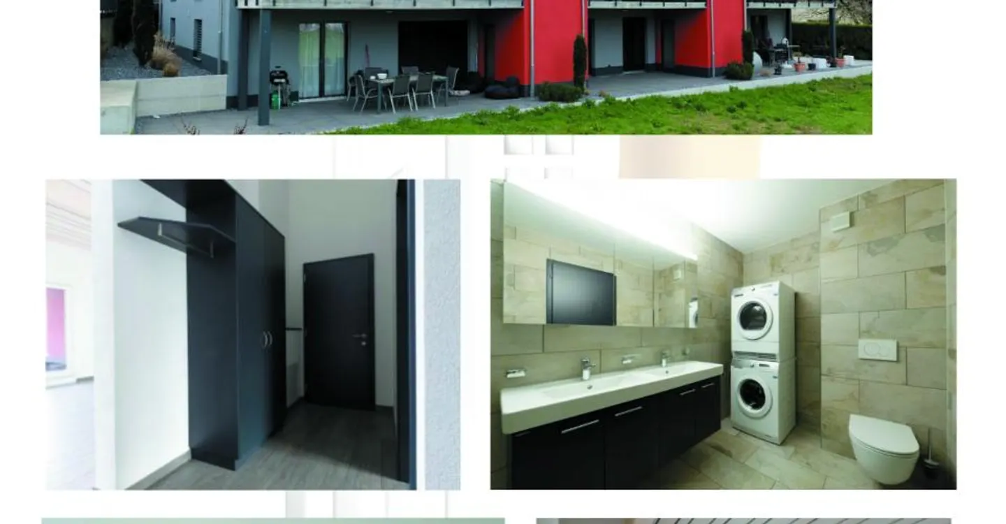 Edificio residenziale - Foto 3 di 4