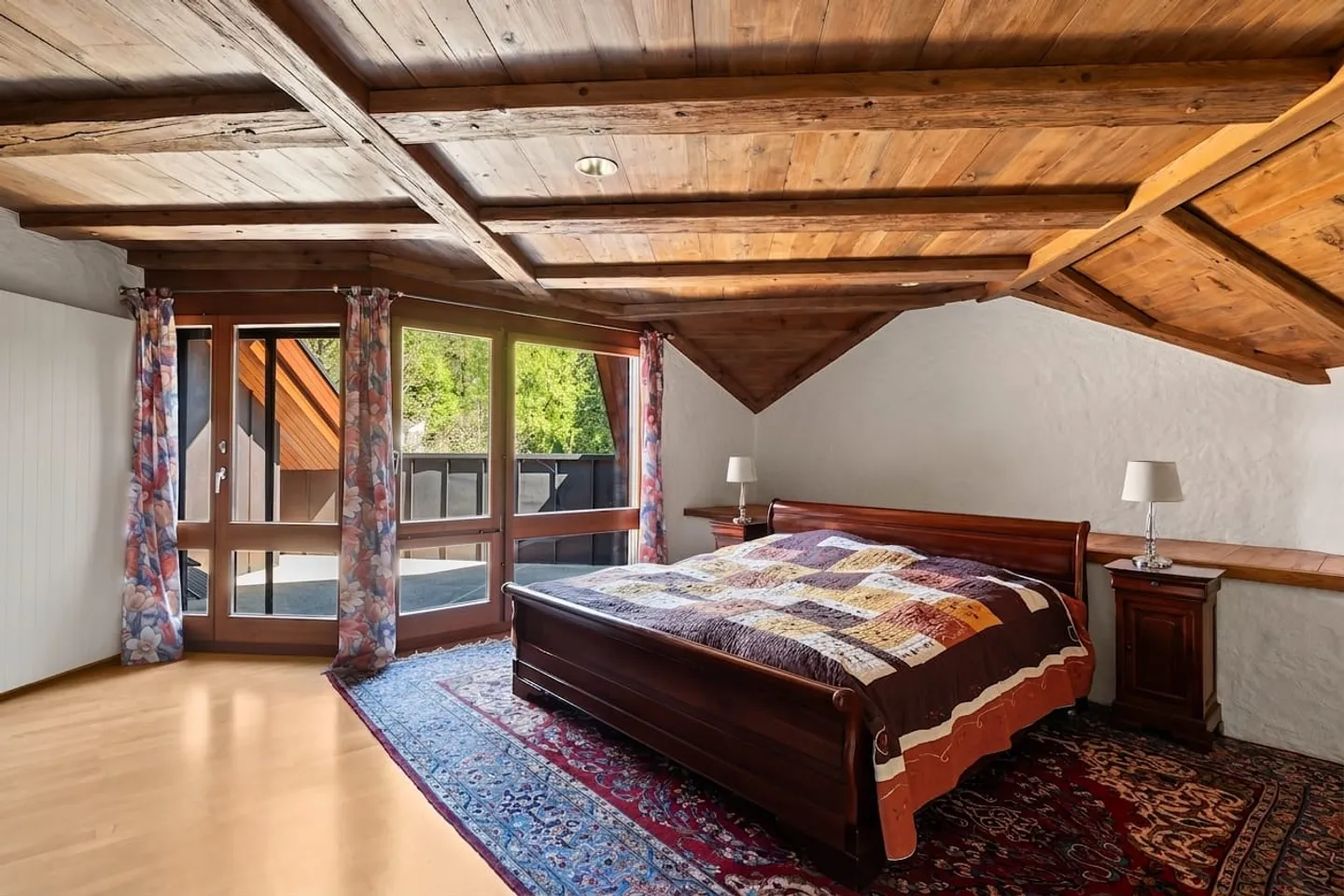Elegant 7-Room Villa in Langenthal - Photo 5 of 11