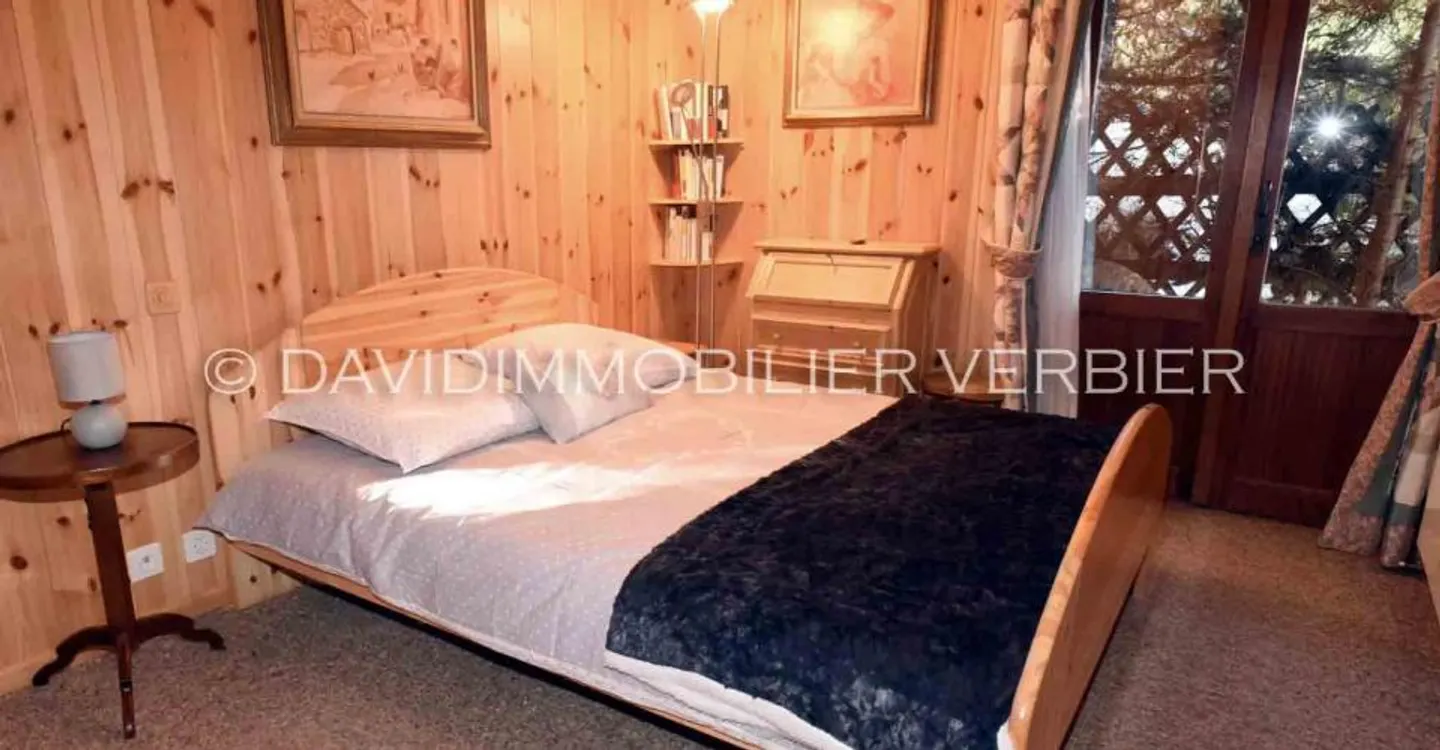 Charmant Studio à Verbier - Photo 5 sur 13