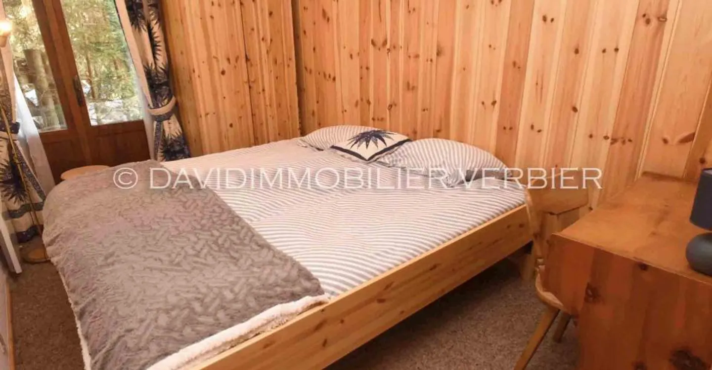 Charmant Studio à Verbier - Photo 6 sur 13