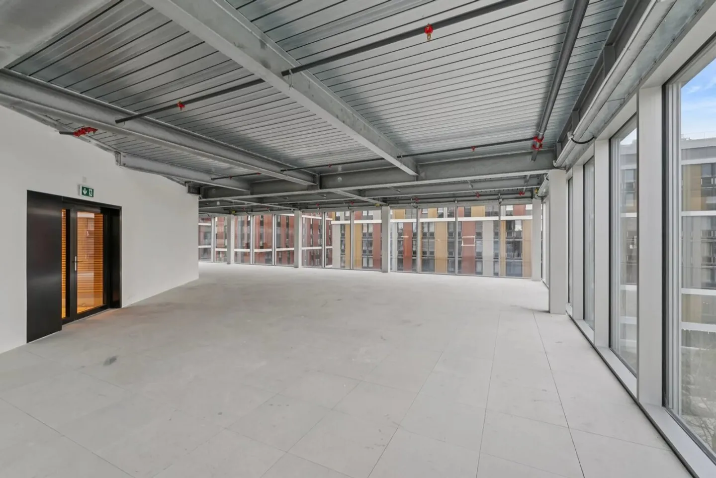 Offri alla tua azienda uno spazio innovativo e flessibile - Foto 3 di 11