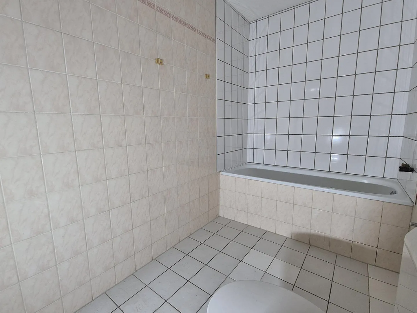 2.5-room apartment with hobby room and garden - Photo 5 of 8