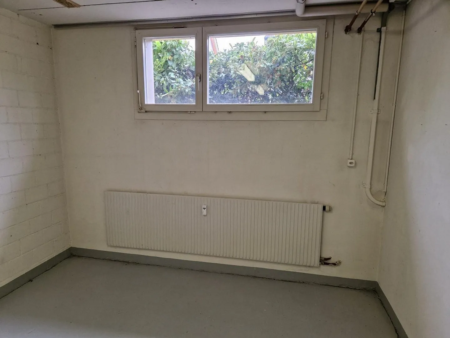 Bastelraum zur Miete in Bubendorf - Foto 3 von 3