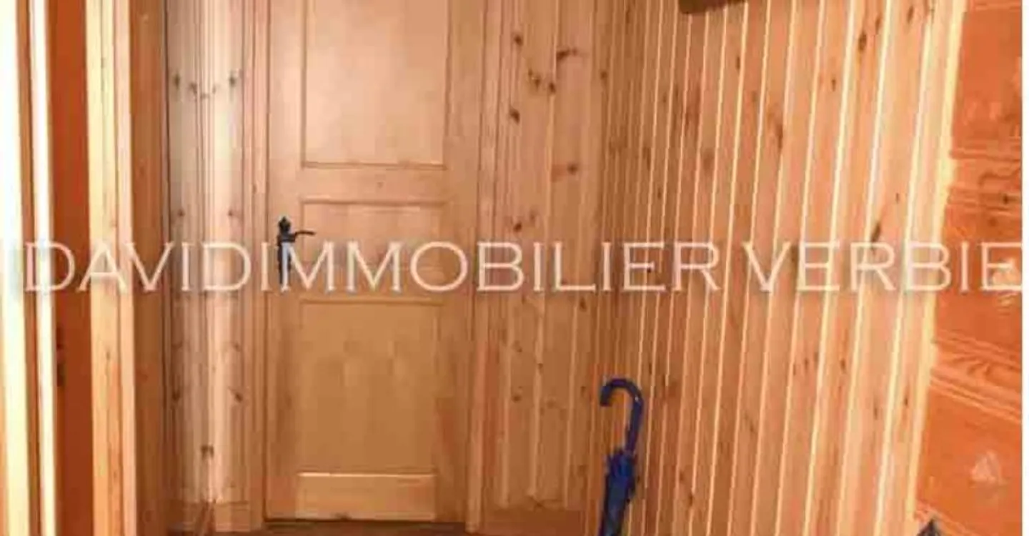 Charmant Studio à Verbier - Photo 10 sur 13
