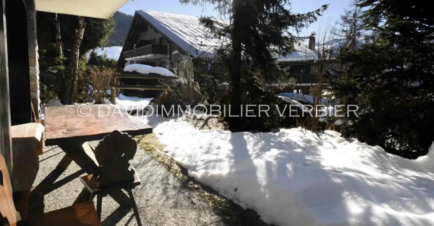 Charmant Studio à Verbier - Photo 11 sur 13