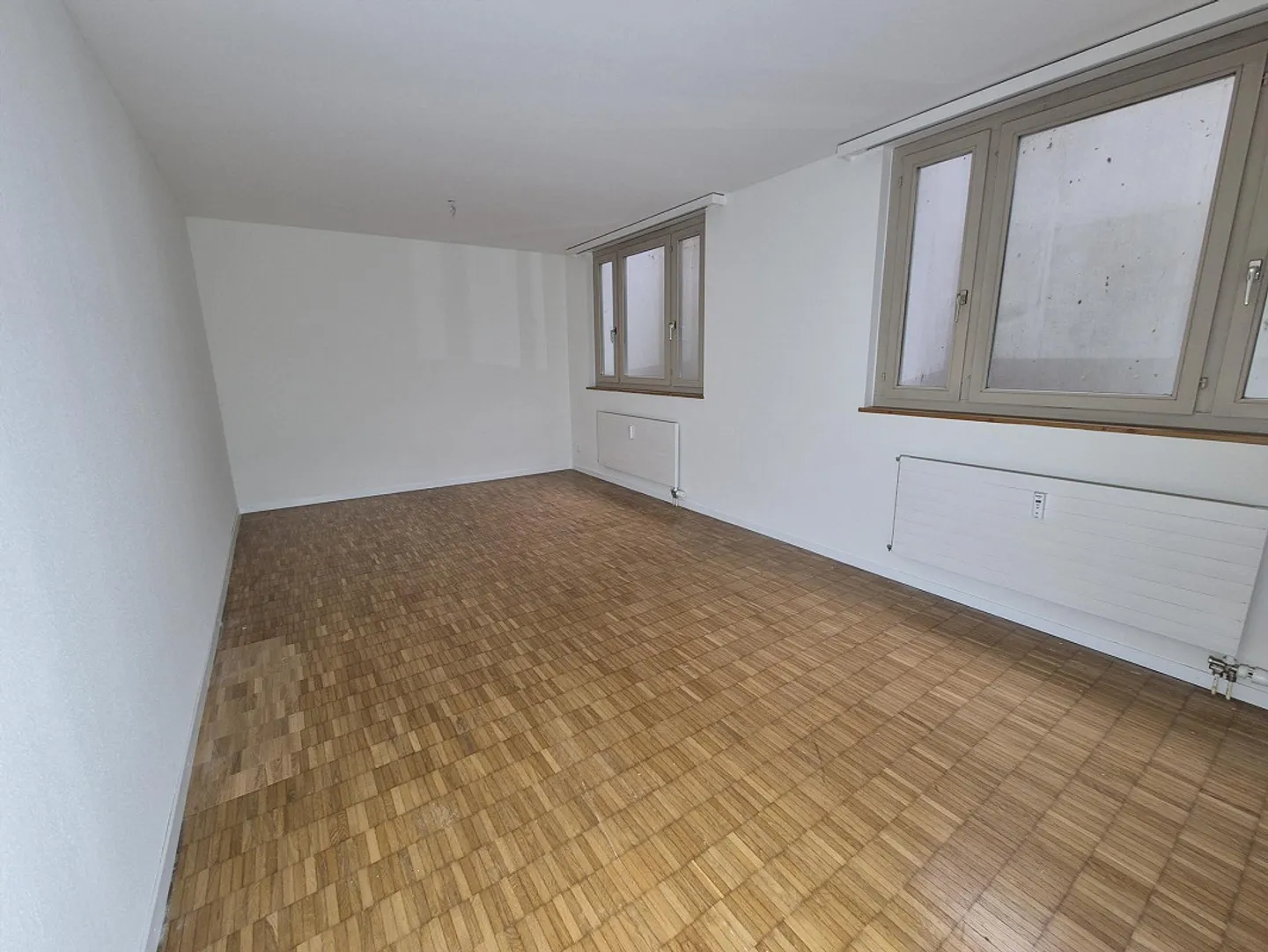 2.5-room apartment with hobby room and garden - Photo 6 of 8