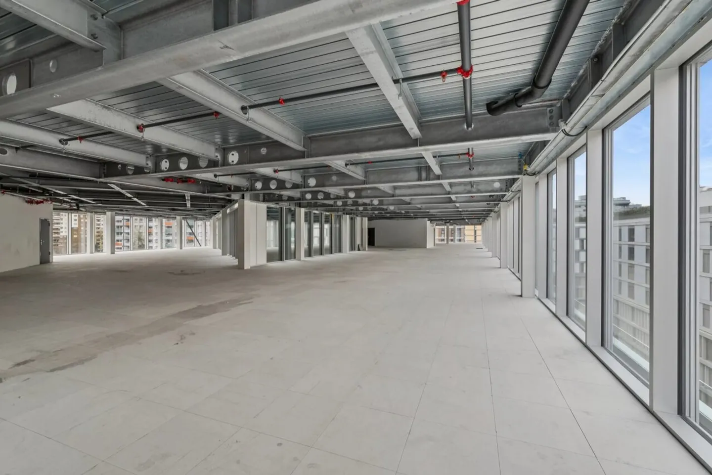 Offri alla tua azienda uno spazio innovativo e flessibile - Foto 6 di 11